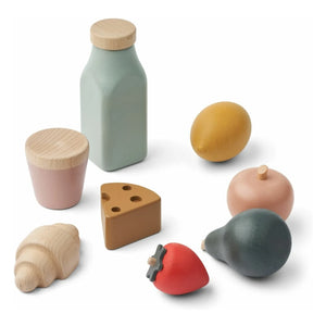 Liewood - Florin Market Set | Sandy Multi Mix