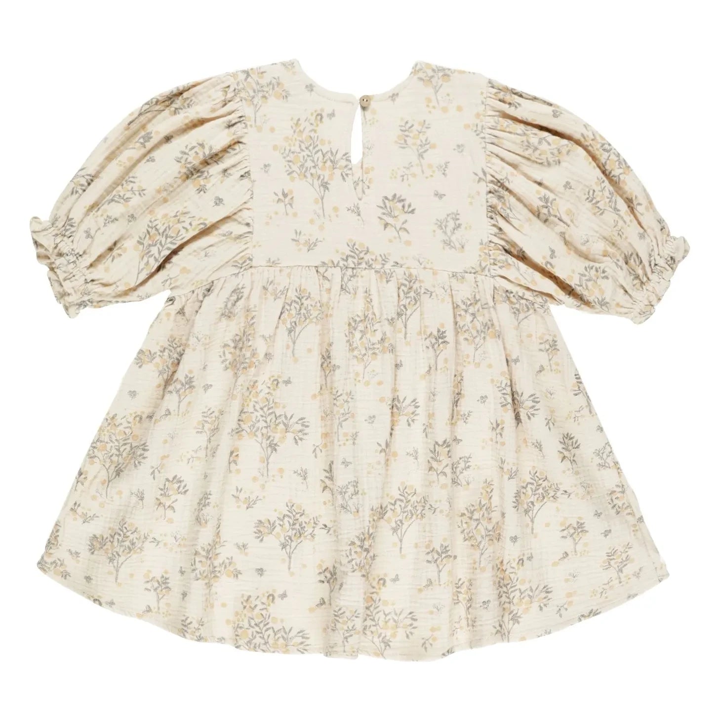 Rylee + Cru - Jolene Dress | Off-White