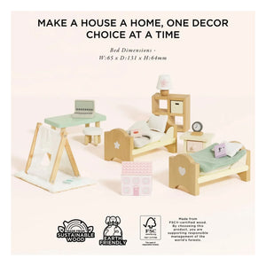 Le Toy Van - Daisylane Children's Room