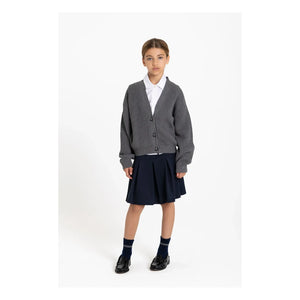 Smallable Kid - Regent Etek | Mavi siyah