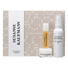 Susanne Kaufmann - On The Glow Collection Set