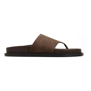 A. Emery - Imara Sweden Sandal | Brown