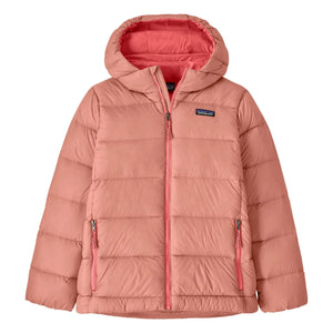 Patagonia - Hi-Loft Recycled Fiber Insulated Jacket | Dusty Pink