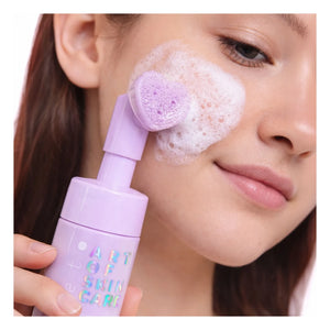 Inuwet - Facial Cleansing Foam