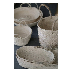 Cosydar - Doum Fruit Basket