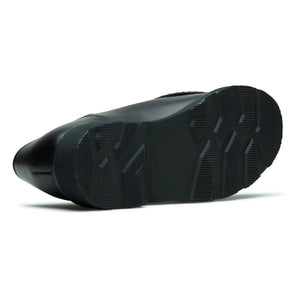 Paraboot - Michael Derby Shoes | Black