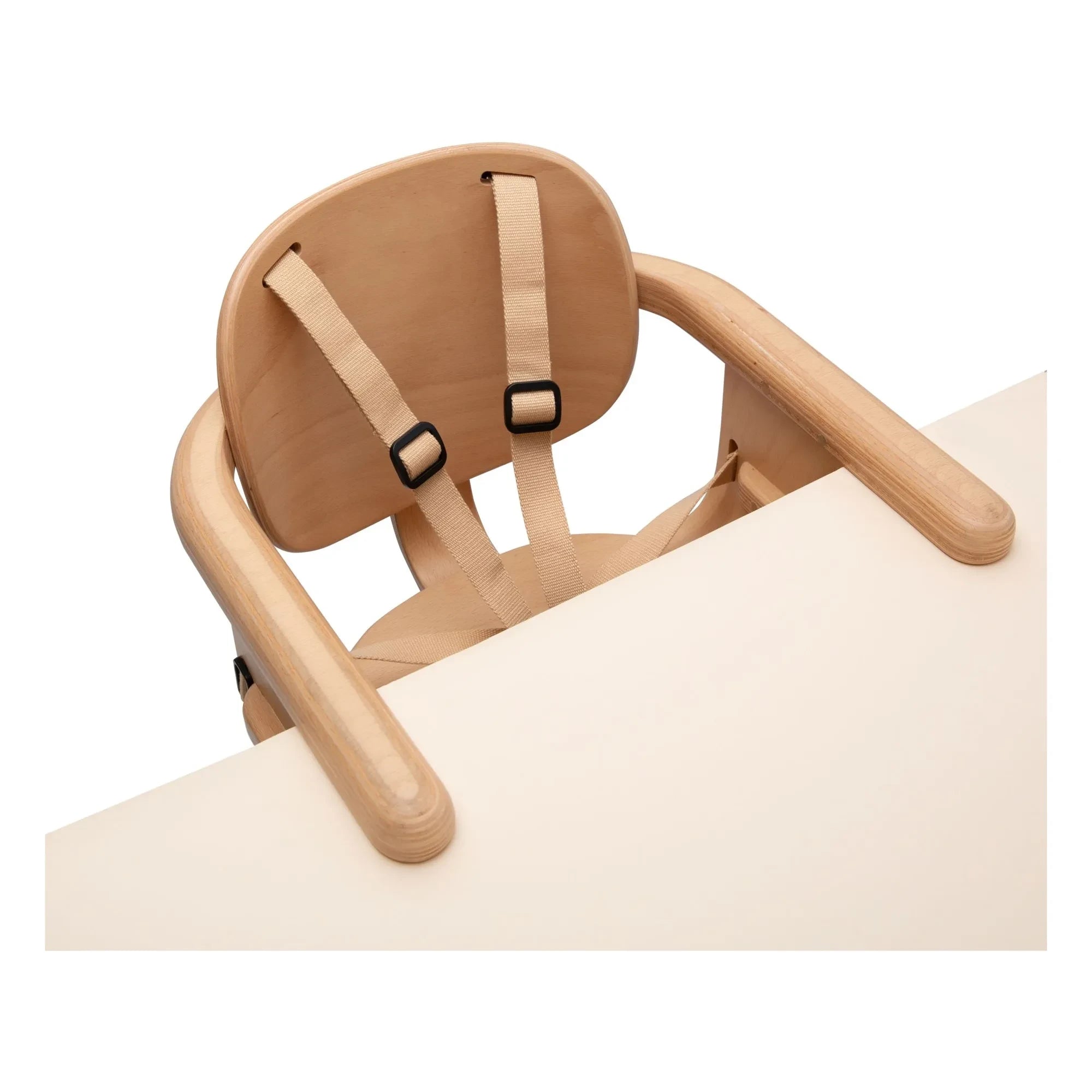 Charlie Crane - Hiko High Chair