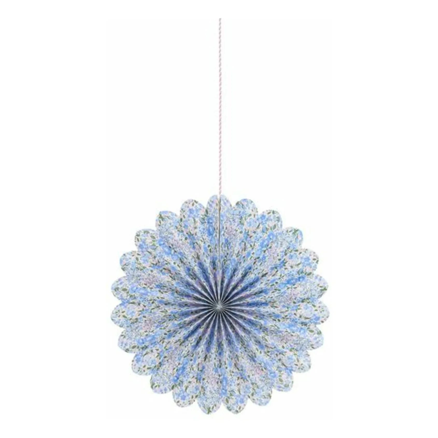 Meri Meri - Decorative Flowers - Meri Meri x Liberty