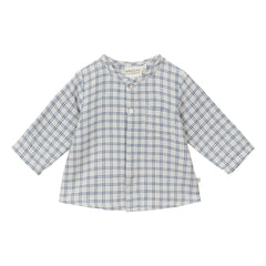 Arsène et Les Pipelettes - Galianne Kurta | Navy Blue