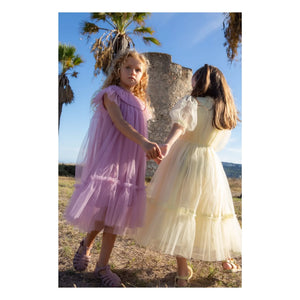 C'era Una Volta - Marisol Dress | Lilac