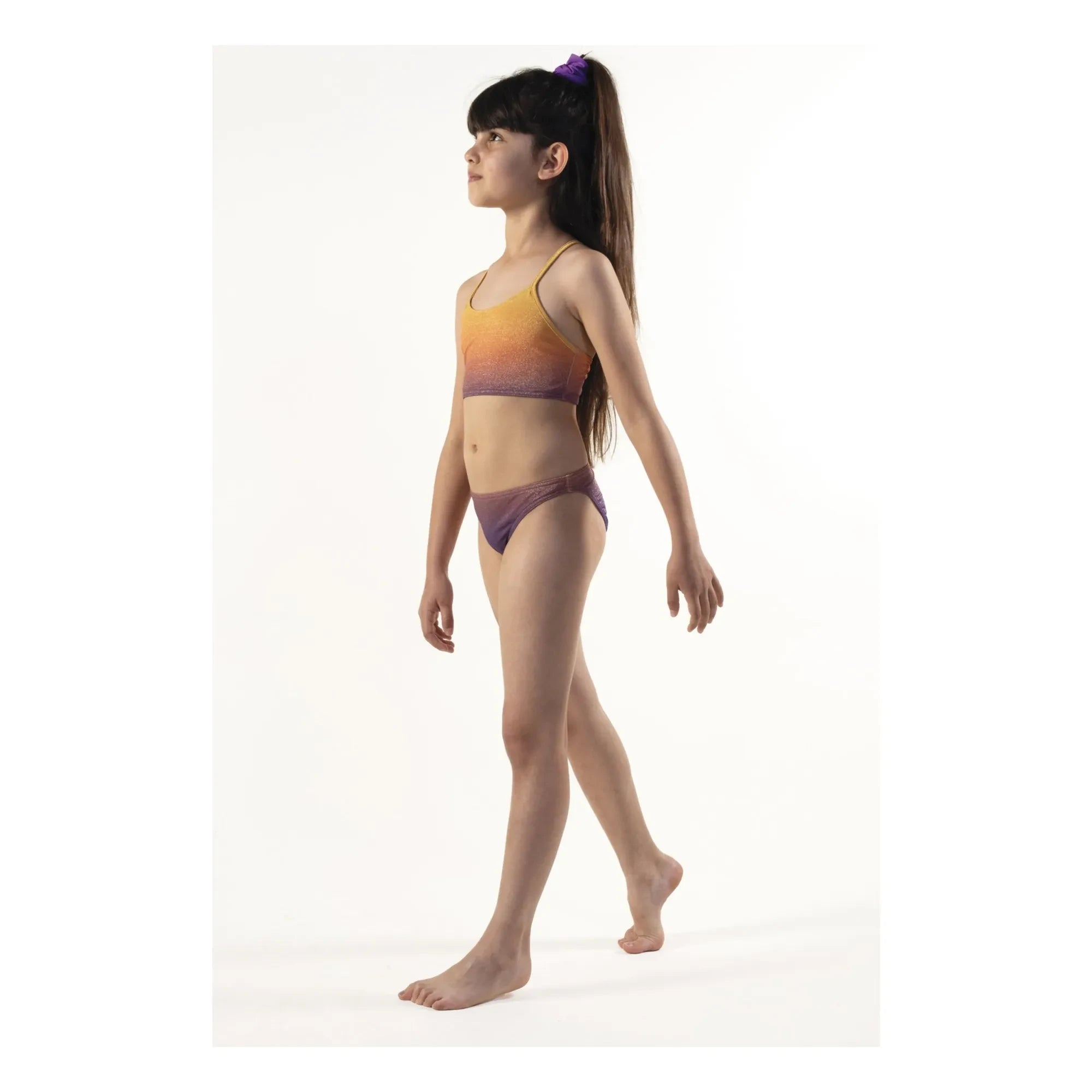 Sunchild - Ellis Pailleté Degrade Mayo | Mor