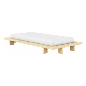 Karup Design - Japon ahşap yatak