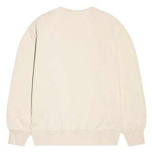 Hundred Pieces - Ryde Organic Cotton Sweatshirt | Natural