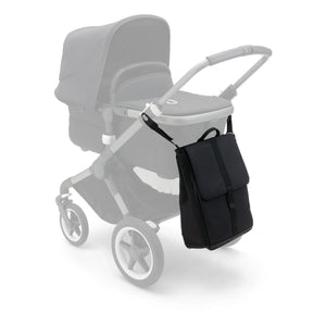 Bugaboo - Convertible Backpack | Black