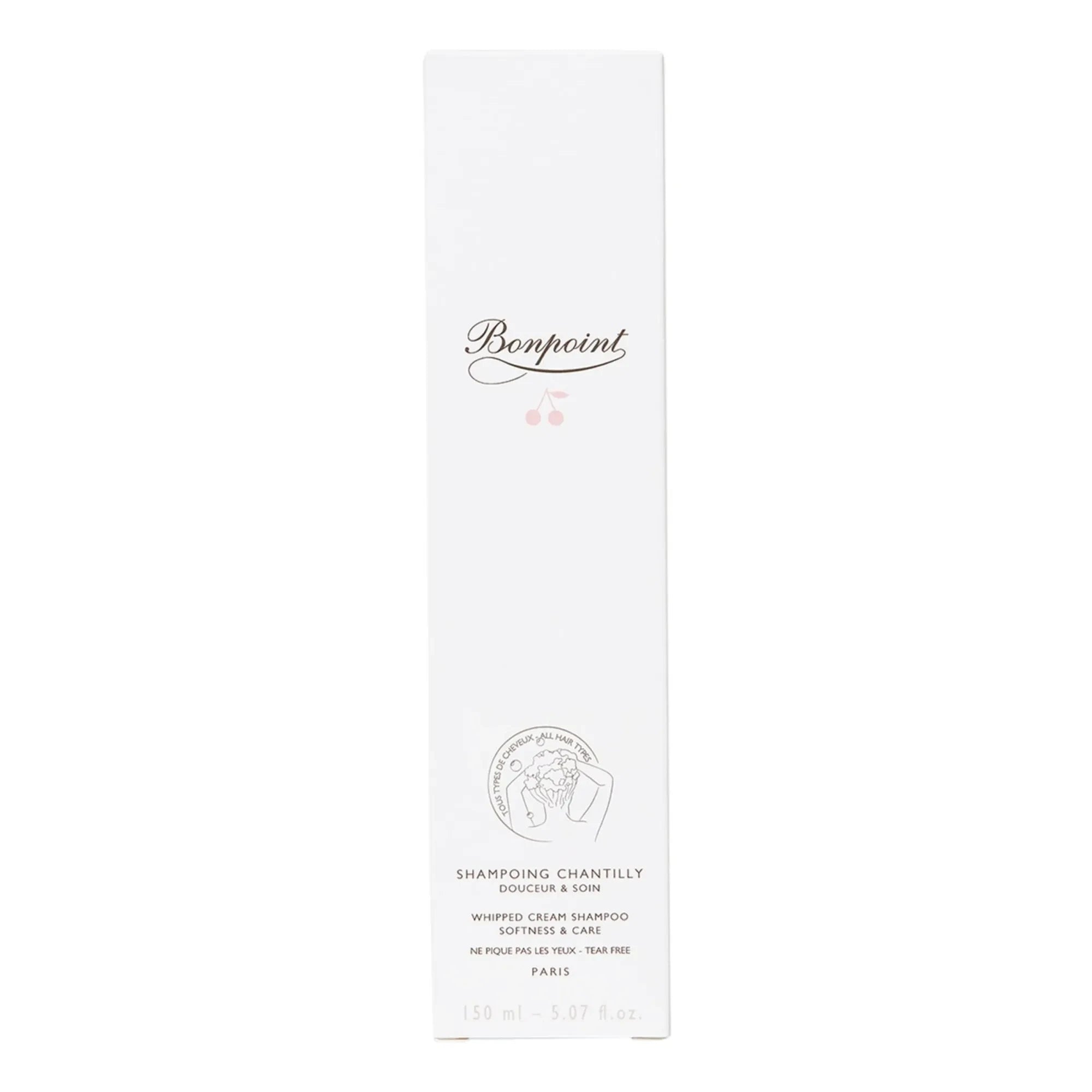 Bonpoint - Chantilly Şampuan - 150 ml