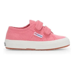 Superga - Lace-up Sneakers 2750 JCOT Classic | Pink