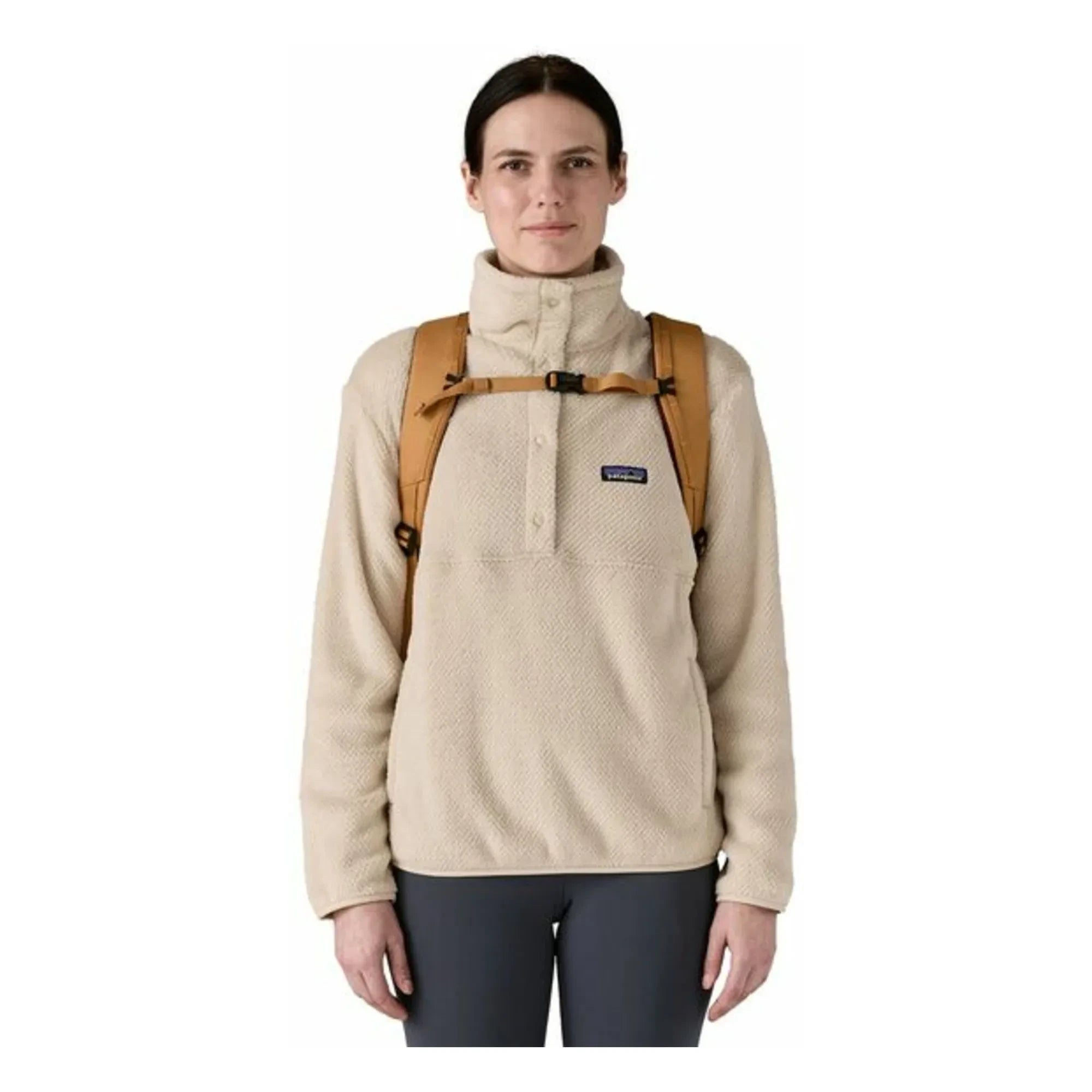 Patagonia - Black Hole Pack 32L Recycled Fiber Backpack | Camel