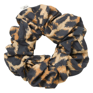 Becksöndergaard - Chouchou Leopa Cotton | Black
