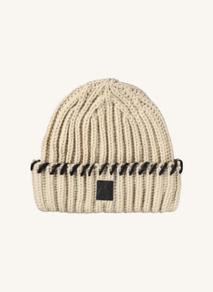 Molo - Bonnet Karina | Krem