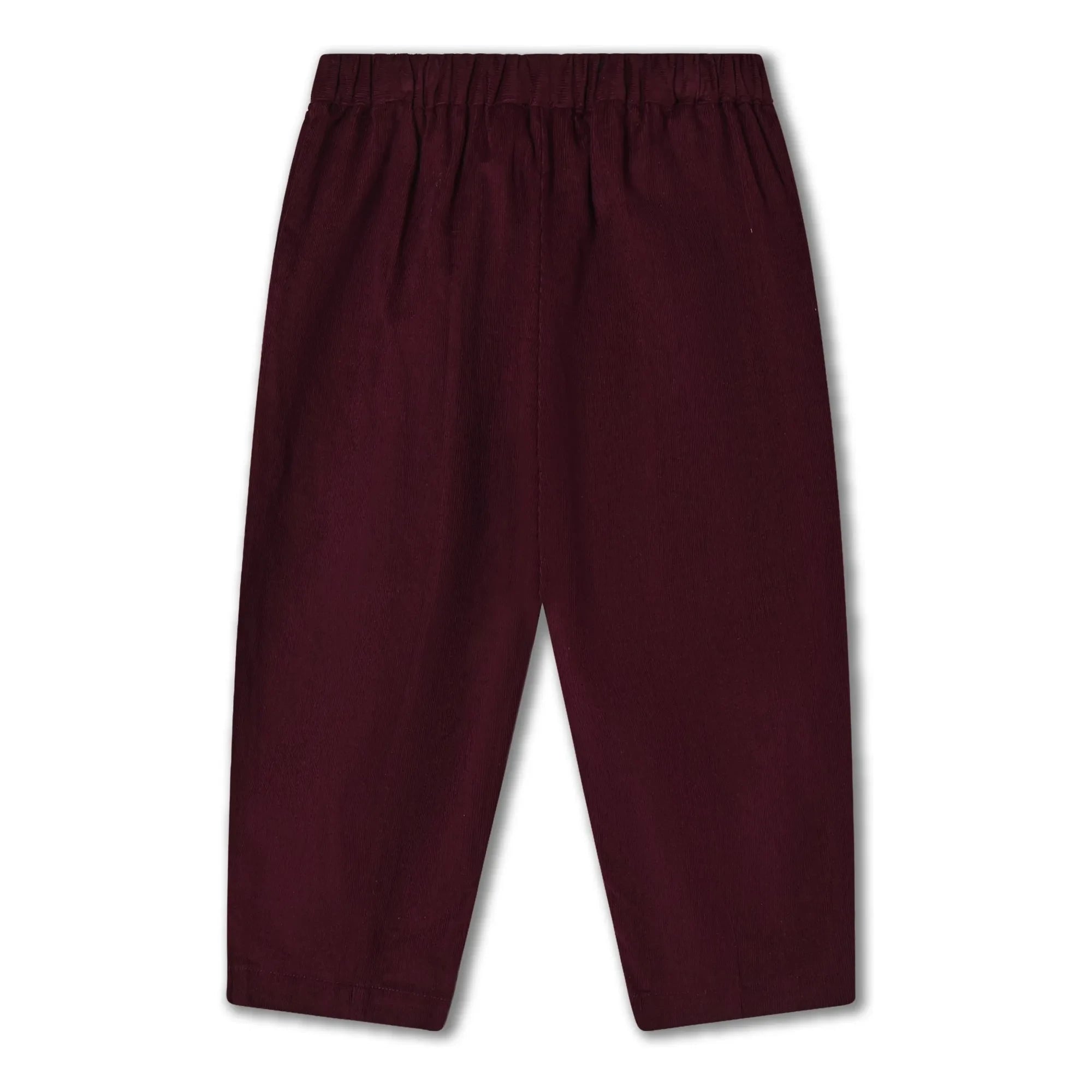Fliink - Dolly pantolon | Bordo