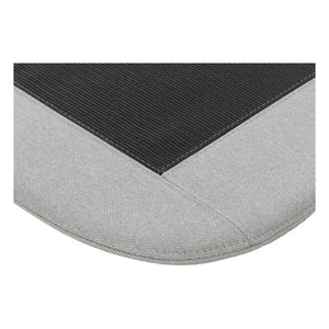 Vitra - Tip B Armchair | Light Gray