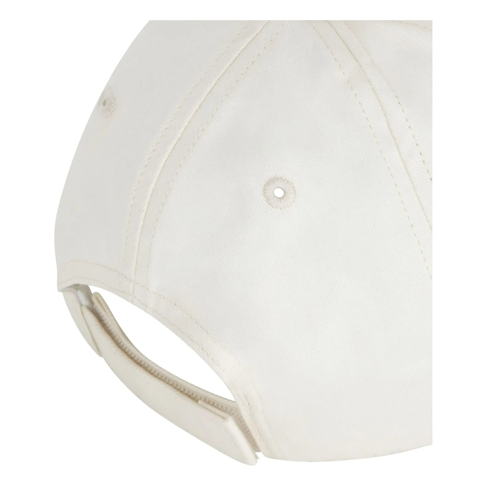 Petit Bateau - Petit Bateau Hat | Ivory
