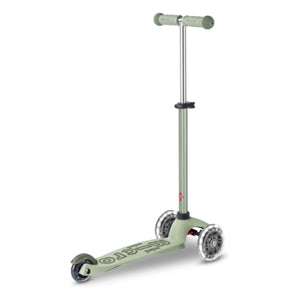 Micro - Mini2Grow Evolution Scooter | Sage