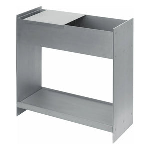Ferm Living - Tray for Lager Shelf | Aluminum