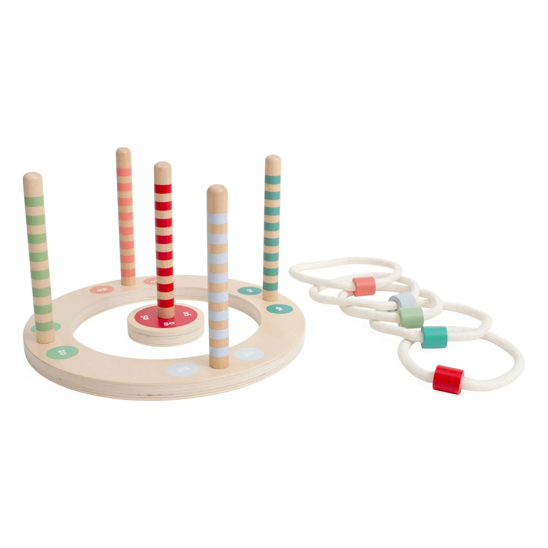 BS Toys - Ring Toss Game