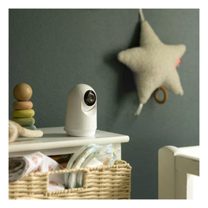 Béaba - Zen Baby Monitor +2 | White