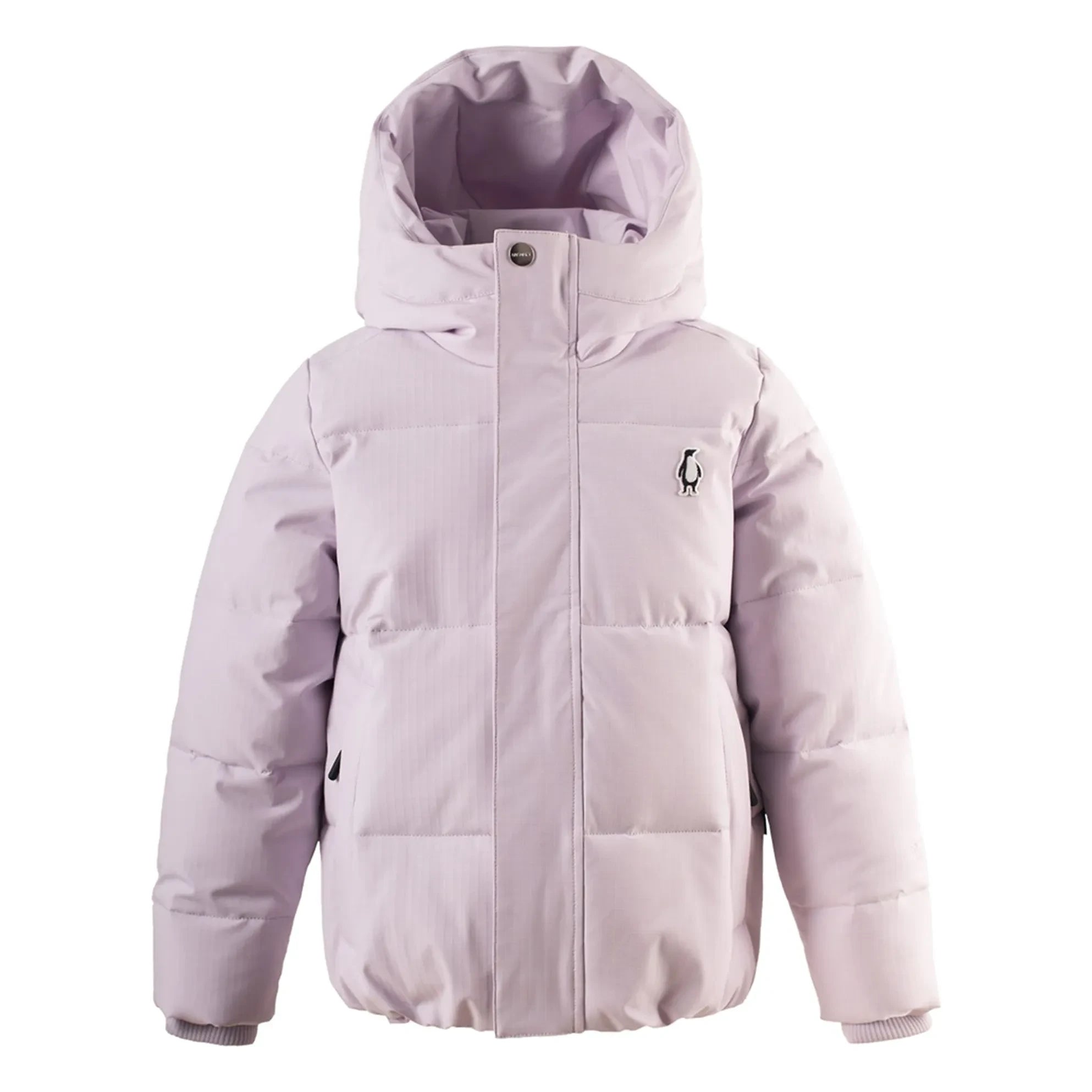 Gosoaky - Dragon Eye Waterproof Jacket | Lilac