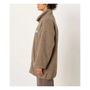 American Vintage - Hoktown kaban | Nutmeg