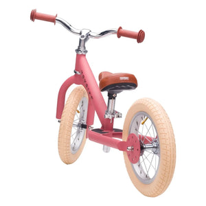 Trybike - Denge Bisikleti | Pembe