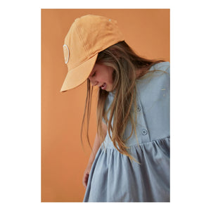 Gray Label - Organic Cotton Hat | Apricot