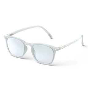 IZIPIZI - Sunglasses #E | Light Gray