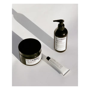L:A BRUKET - 222 Spruce Hand and Body Wash Gel - 450 ml