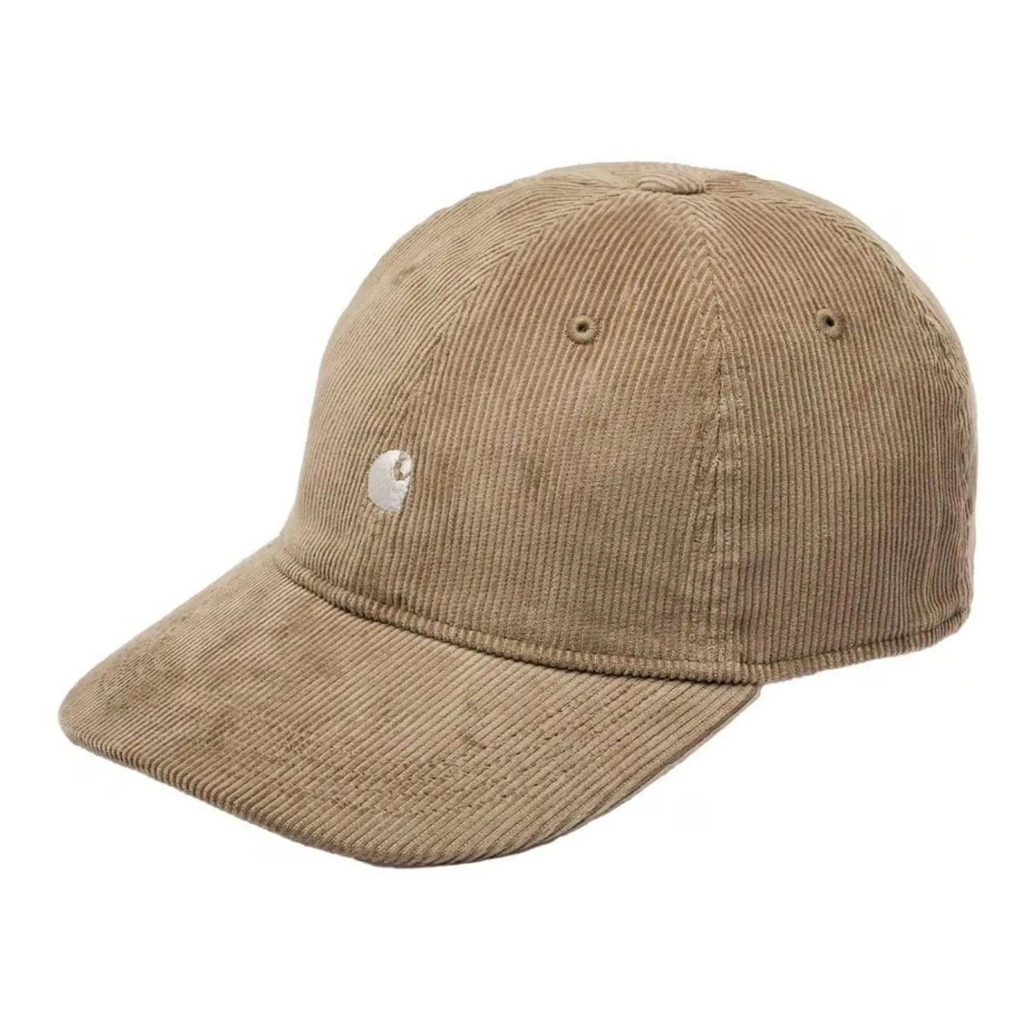 Carhartt WIP - Harlem şapka | Vizon kahverengi