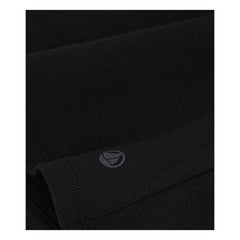 Petit Bateau - Point Cocotte T-Shirt - Women's Collection | Black