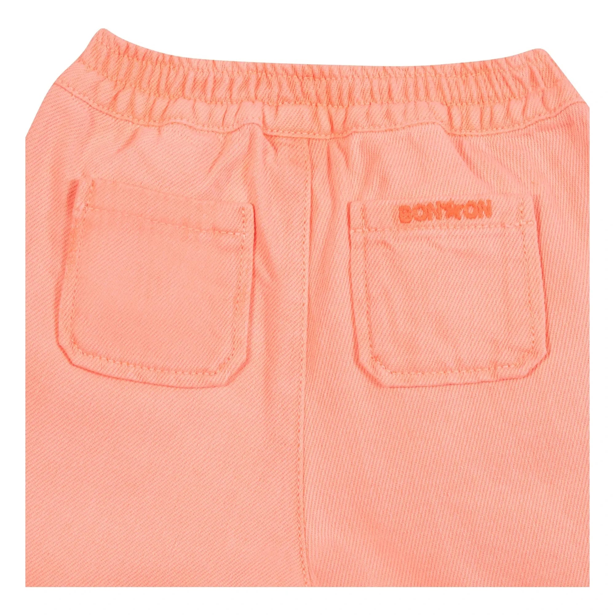 Bonton - Lucky pantolon | Mercan
