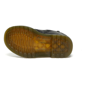 Dr. Martens - 1460 Smooth Leather Lace-up Boots | Black