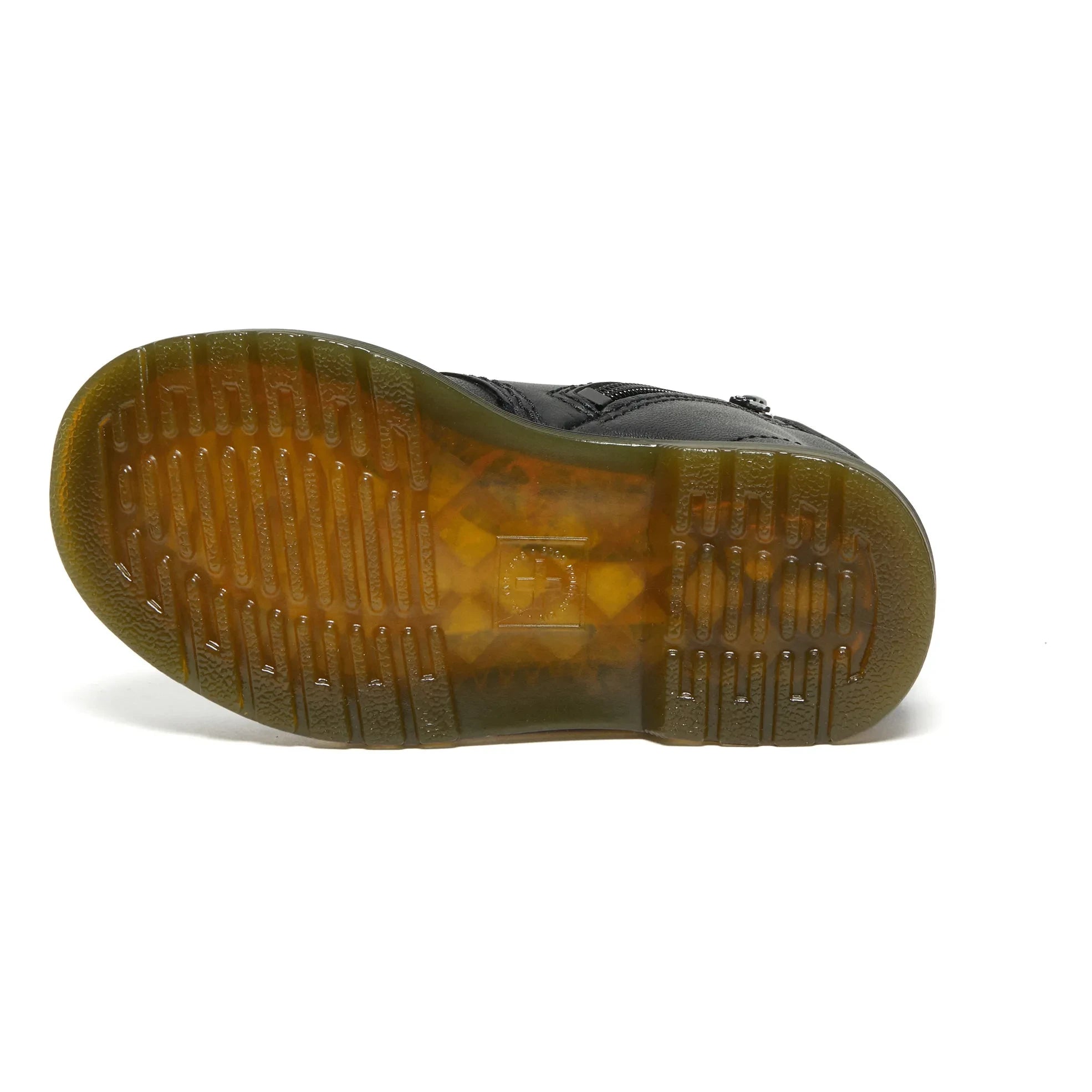 Dr. Martens - 1460 Smooth Leather Lace-up Boots | Black