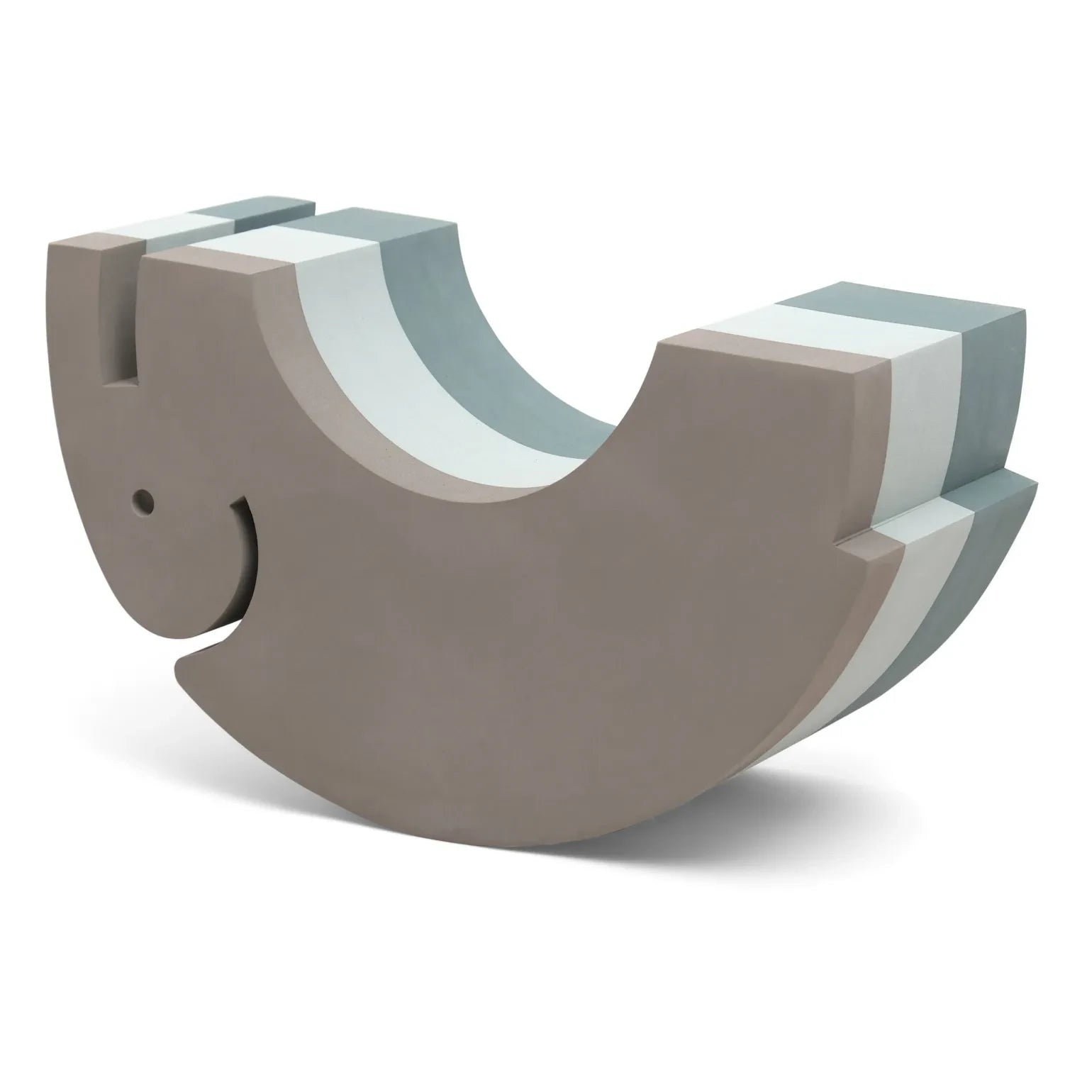 BObles - Elephant Themed EVA Climbing Furniture | Green