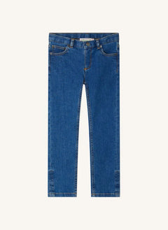 Bonpoint - Jean Bonnie | Denim Mavi