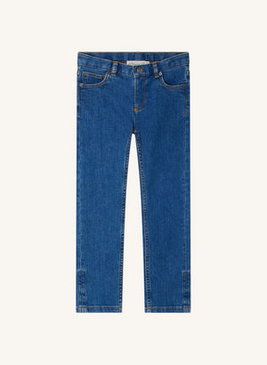 Bonpoint - Jean Bonnie | Denim Mavi