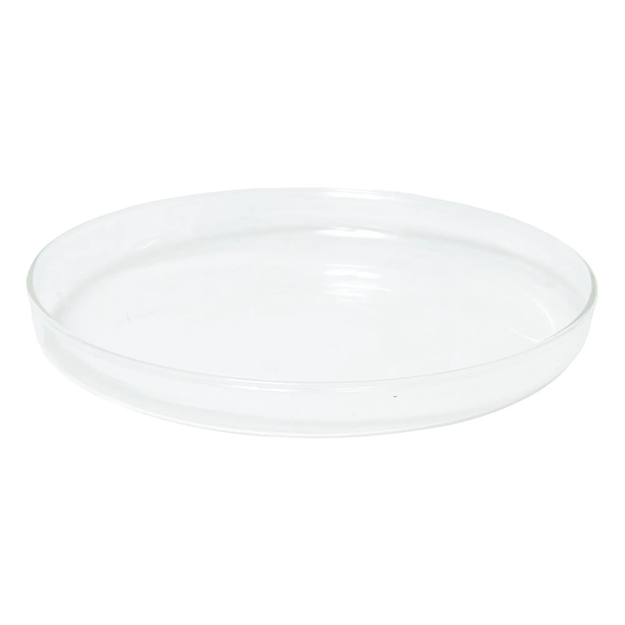 Ichendorf Milano - Piuma Borosilicate Plate