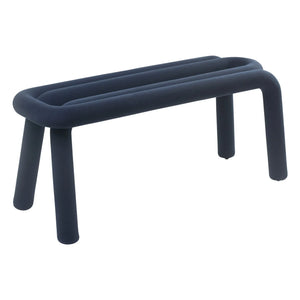 Moustache - Banc Bold - Big Game | Dark Blue