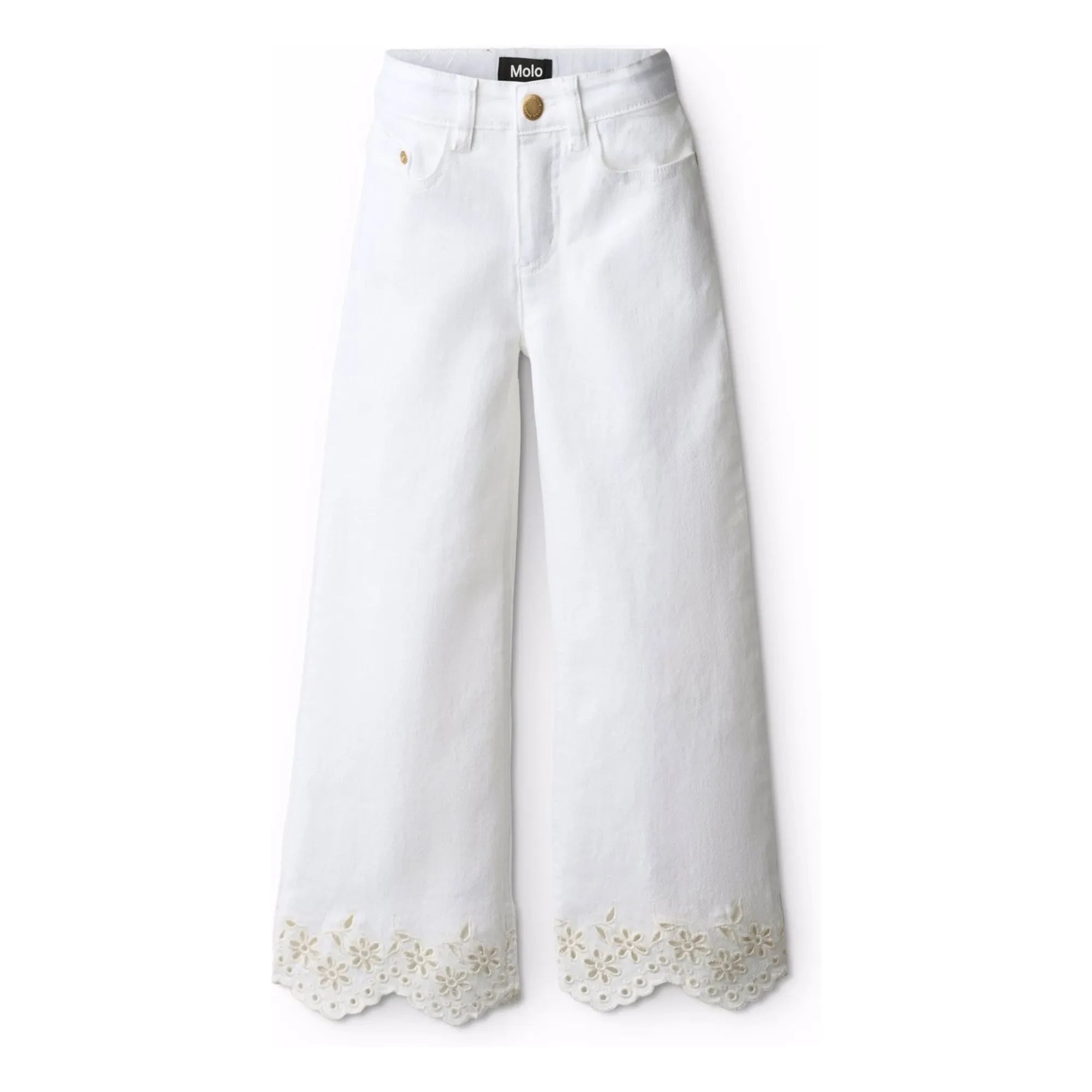 Molo - Jean Ava | Beyaz