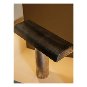 Serax - FCK table lamp | Silver