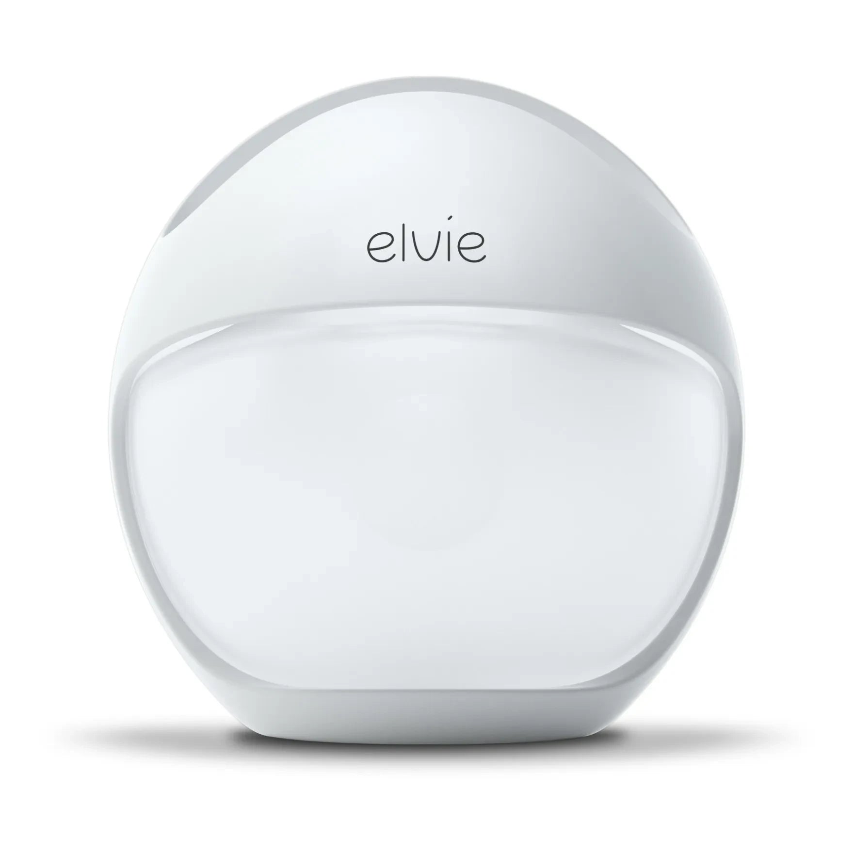 elvie - Elvie Curve - Manual Breast Pump