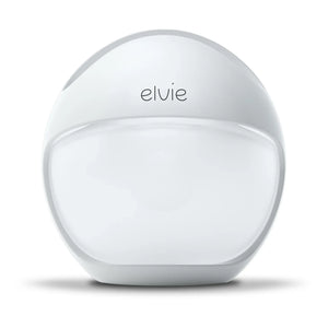 elvie - Elvie Curve - Manual Breast Pump